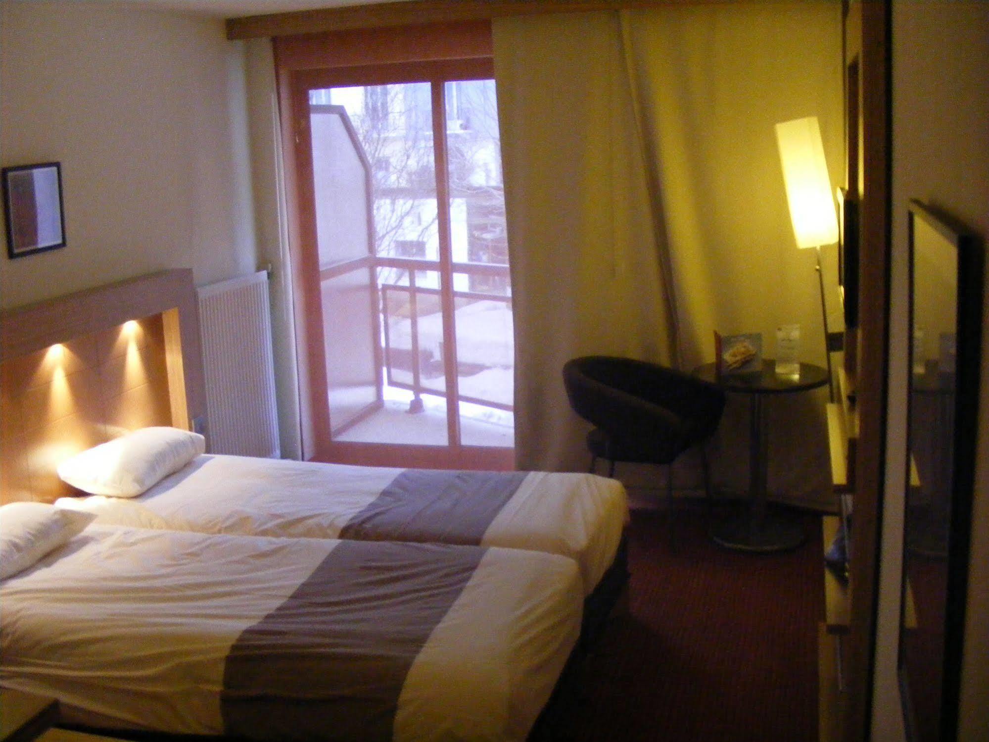 Suite Home Briancon Serre Chevalier Exterior foto